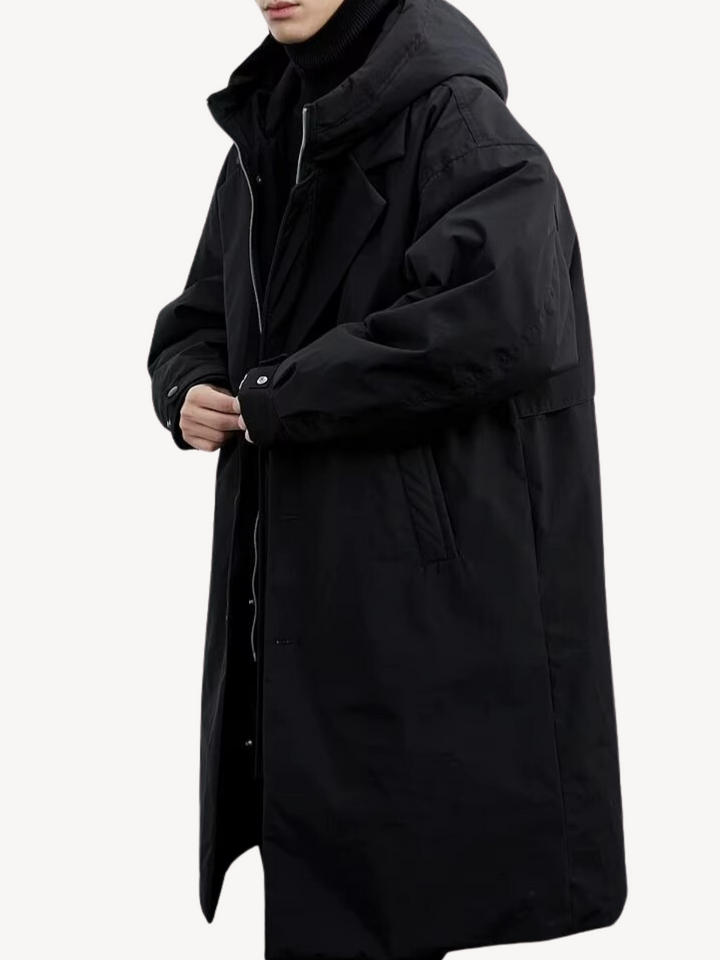 Louis™ - LONG COAT