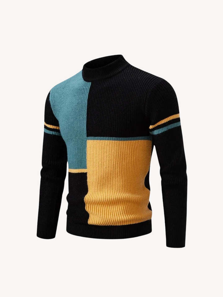 MAURIZIO - PREMIUM SWEATER FOR MEN