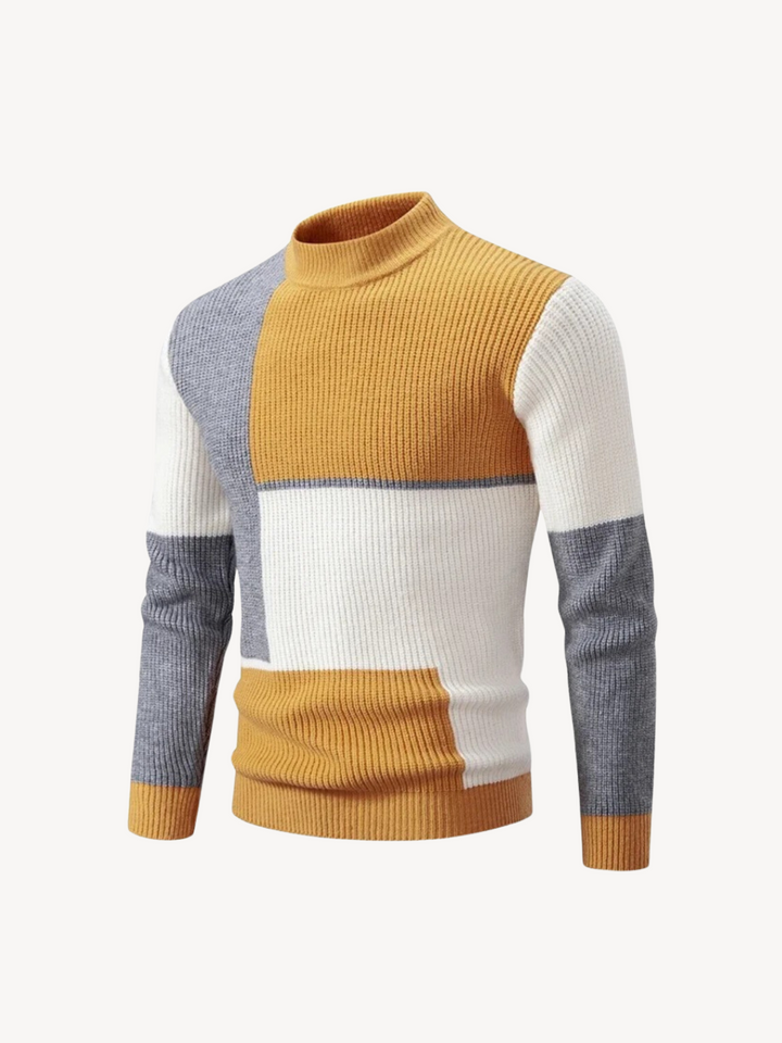 MAURIZIO - PREMIUM SWEATER FOR MEN