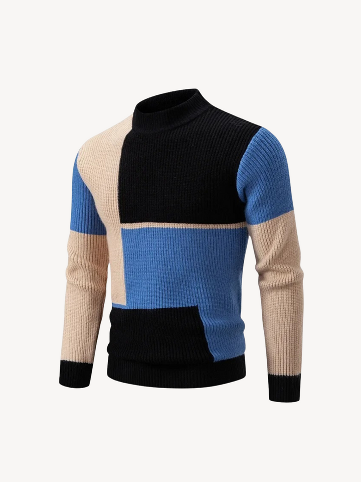 MAURIZIO - PREMIUM SWEATER FOR MEN