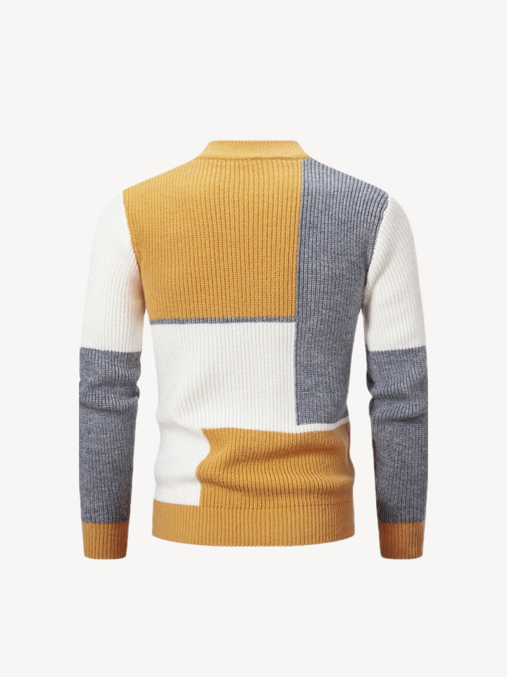 MAURIZIO - PREMIUM SWEATER FOR MEN