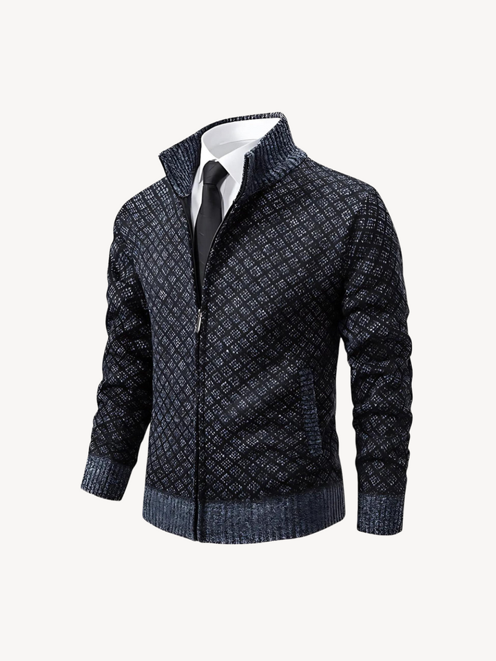 LEANDRO - ELEGANT MENS VEST