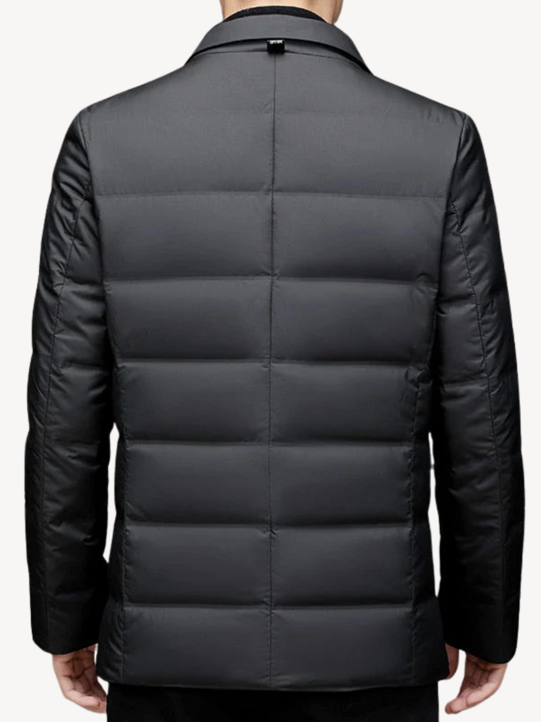 ALDO - ELEGANT LIGHT AND BREATHABLE PUFFY JACKET