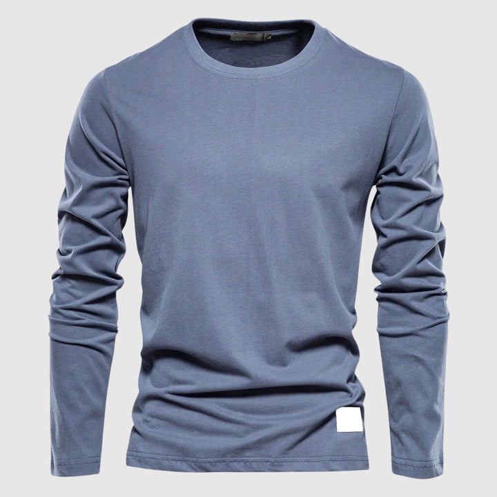 Alessandro Veneti - Slim Fit Long Sleeve Shirt