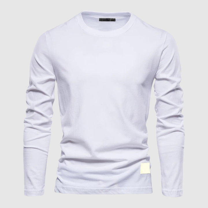 Alessandro Veneti - Slim Fit Long Sleeve Shirt