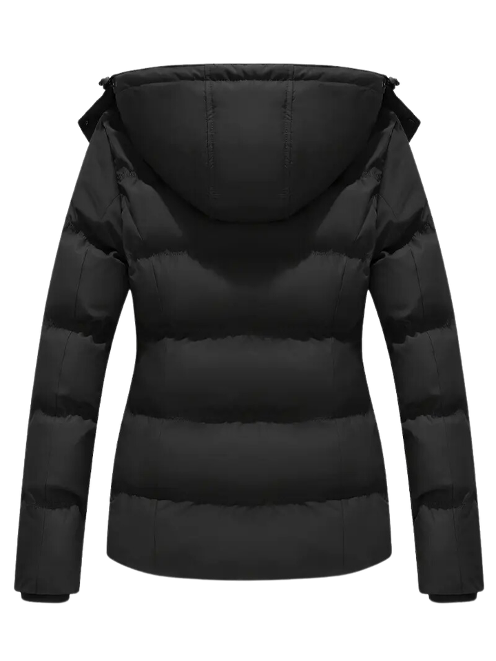 Mia | Padded Winter Jacket