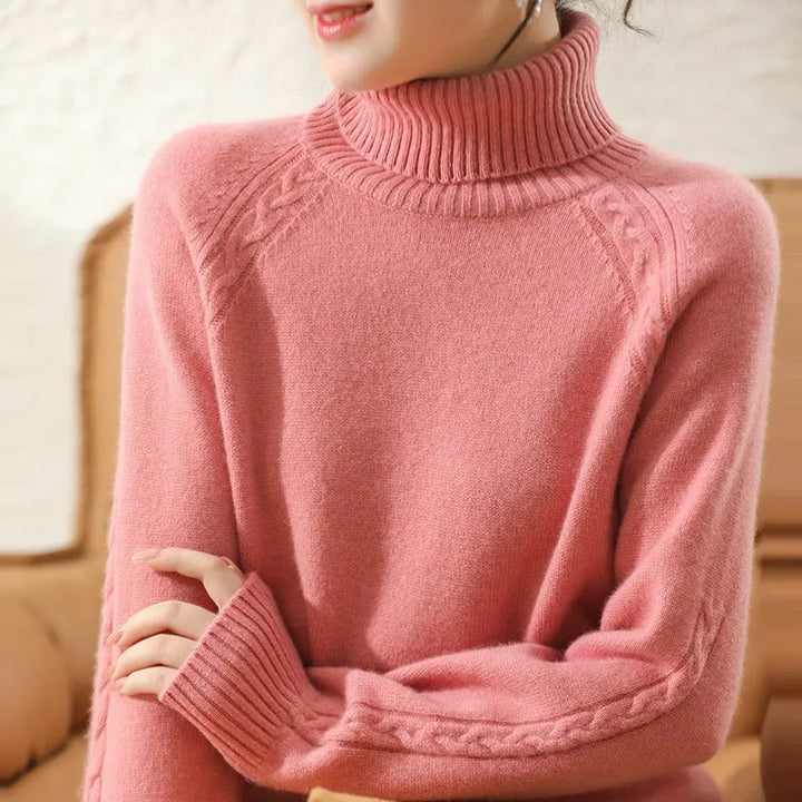 Vera™ – Elegant Comfortable Sweater