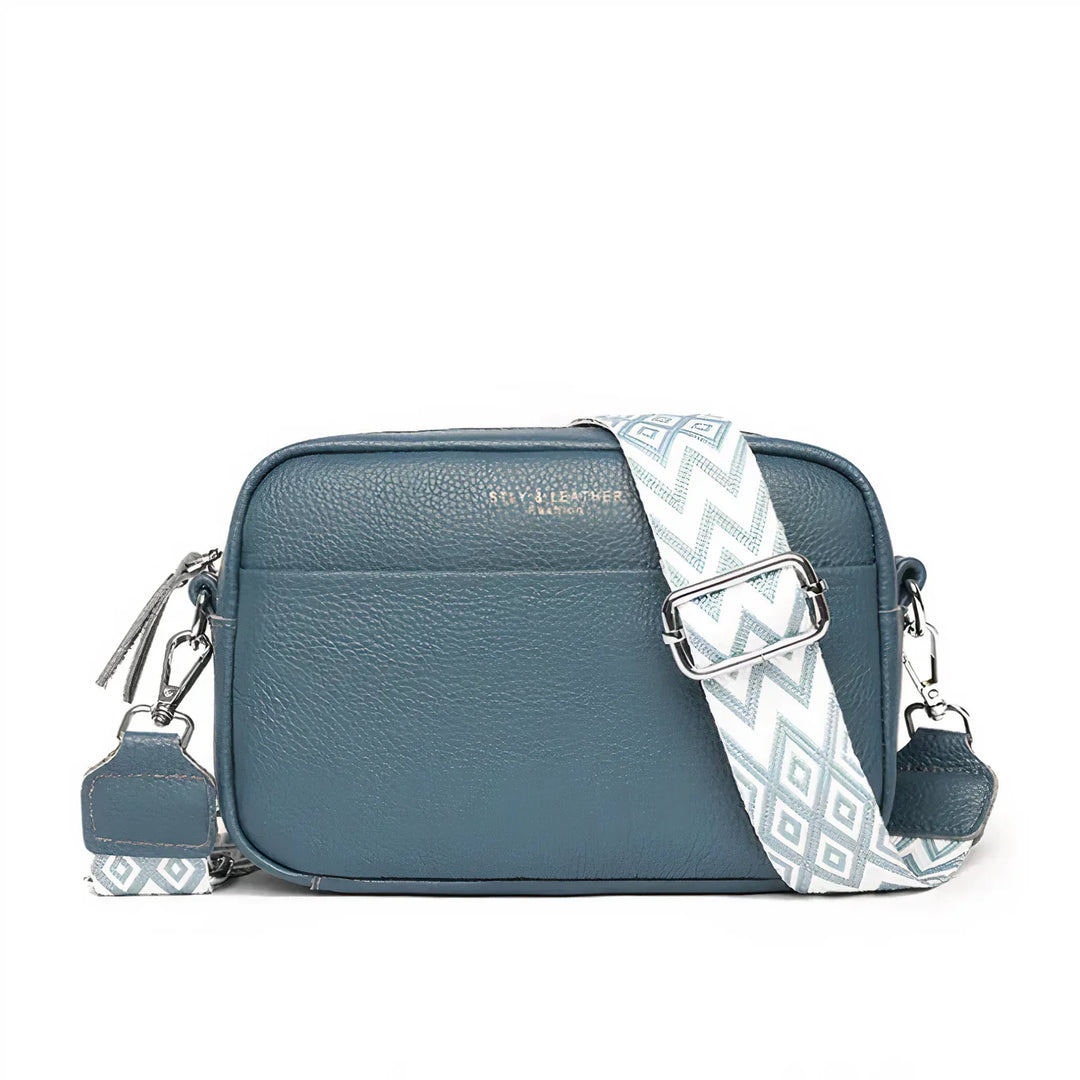 Avery™ - Elegant Shoulder Bag