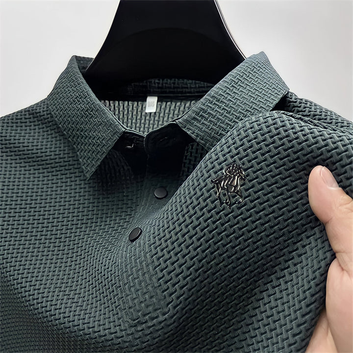 Grayson | Polo Shirt