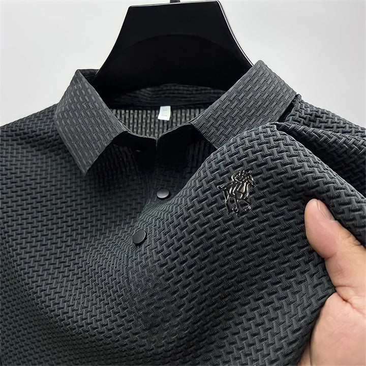 Grayson | Polo Shirt