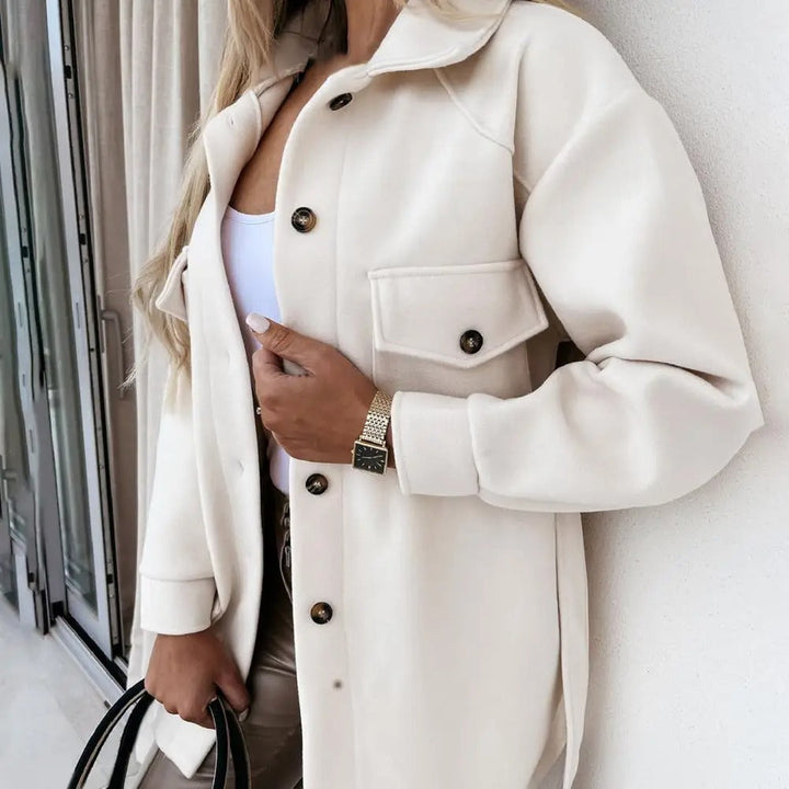 Avianna™ - Chic and Classy Spring Jacket