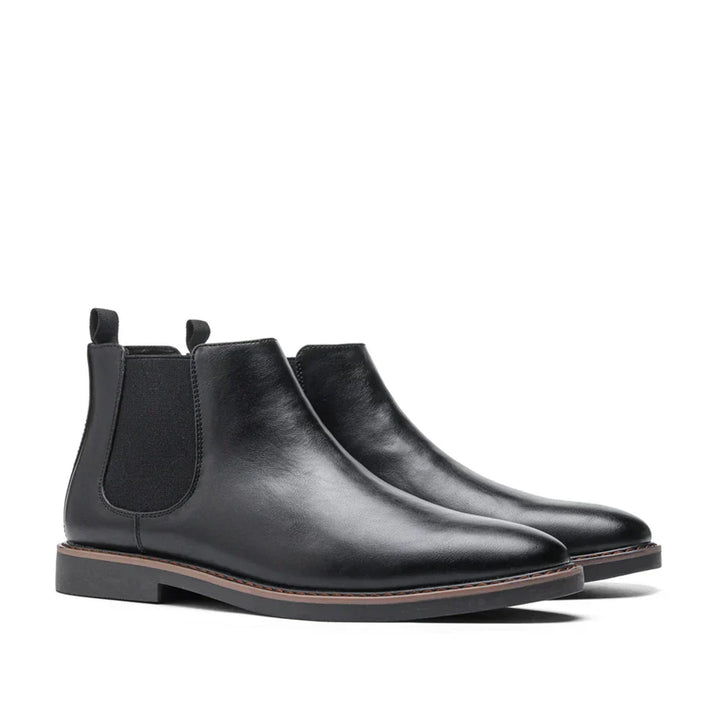 Kelvin™ | Elegant Chelsea Boots