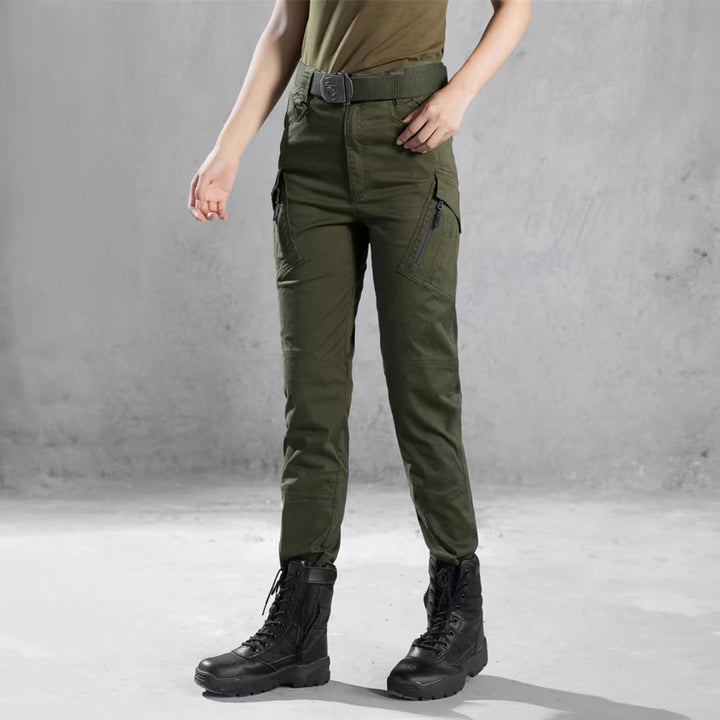 Urban Tactical Pants for Women