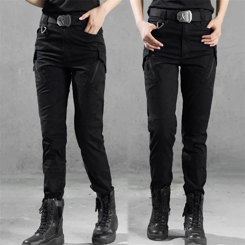 Urban Tactical Pants for Women