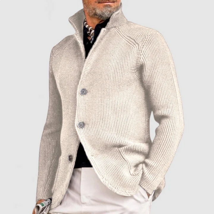 RAPHAEL - TIMELESS CARDIGAN