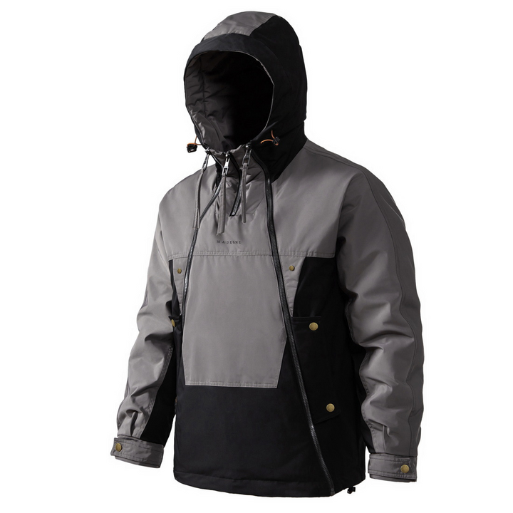 Charles | Waterproof, windproof down jacket