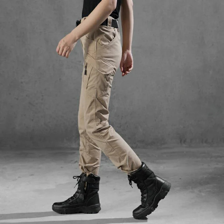 Urban Tactical Pants for Women