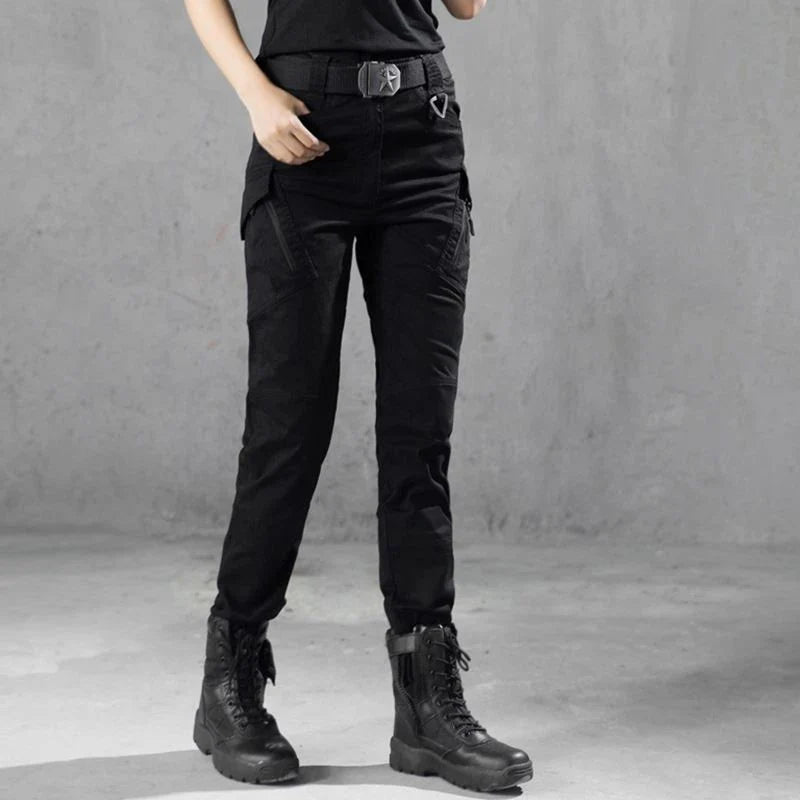 Urban Tactical Pants for Women