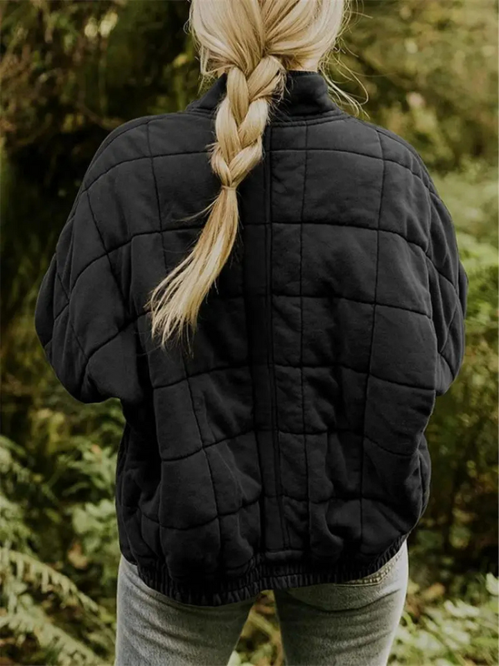 Beatrice™ | Oversized Padded Jacket