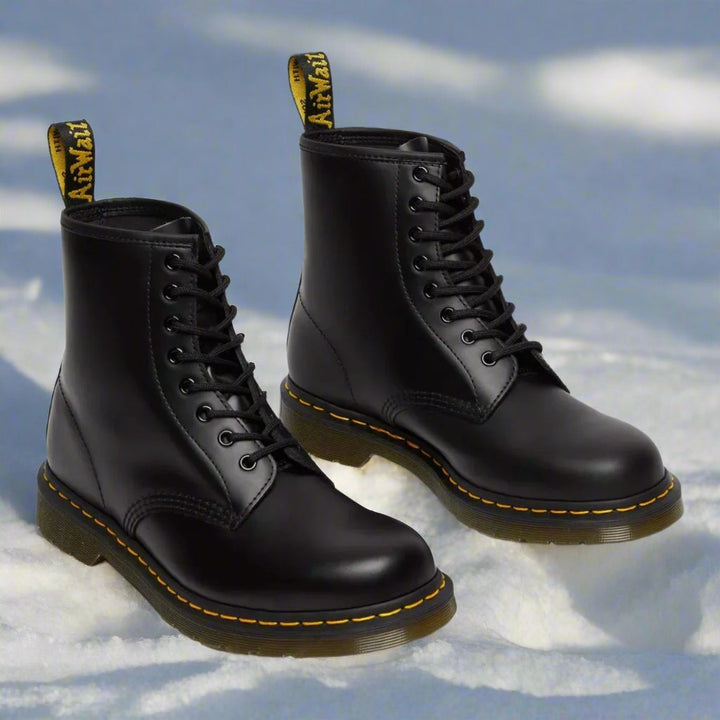 Marten™ - Elegant and classic boots