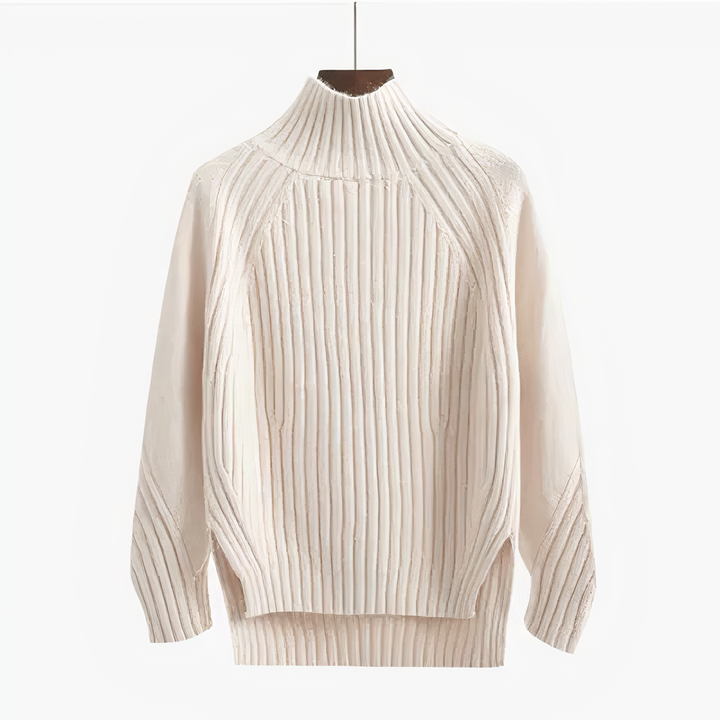 Lillian™ | Knitted Sweater for Ultimate Comfort