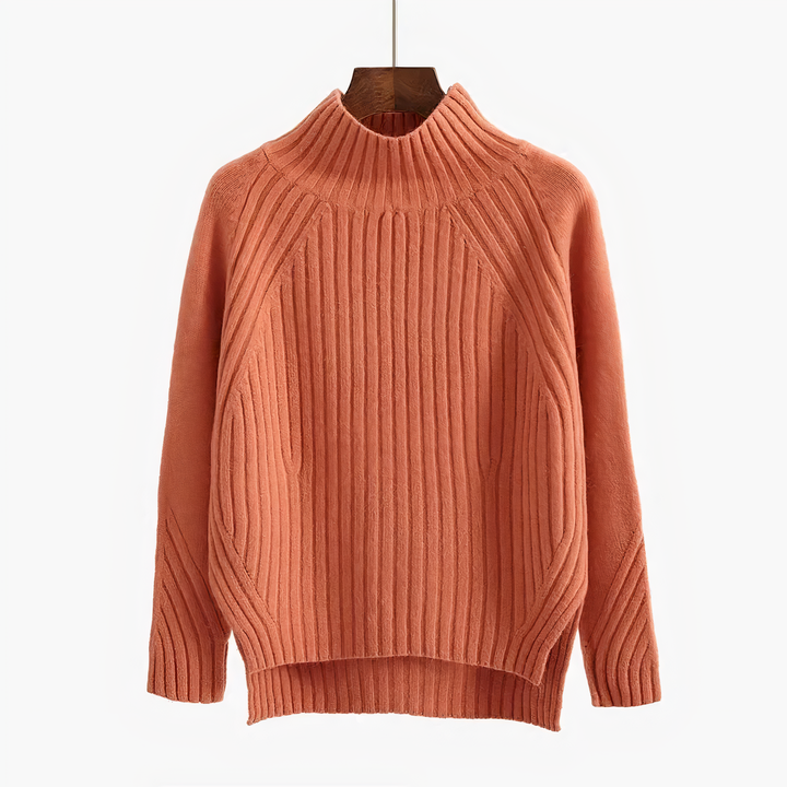 Lillian™ | Knitted Sweater for Ultimate Comfort