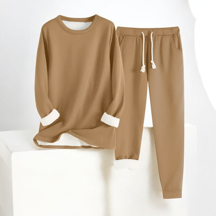 Liesel™ | 2025 - Fleece Thermal Suit