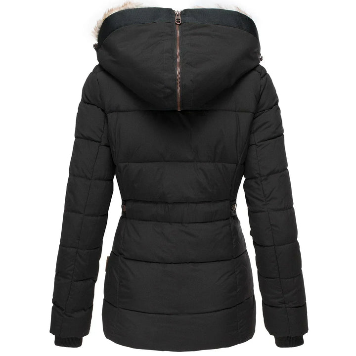 LEVA® - Elegant women's winter jacket