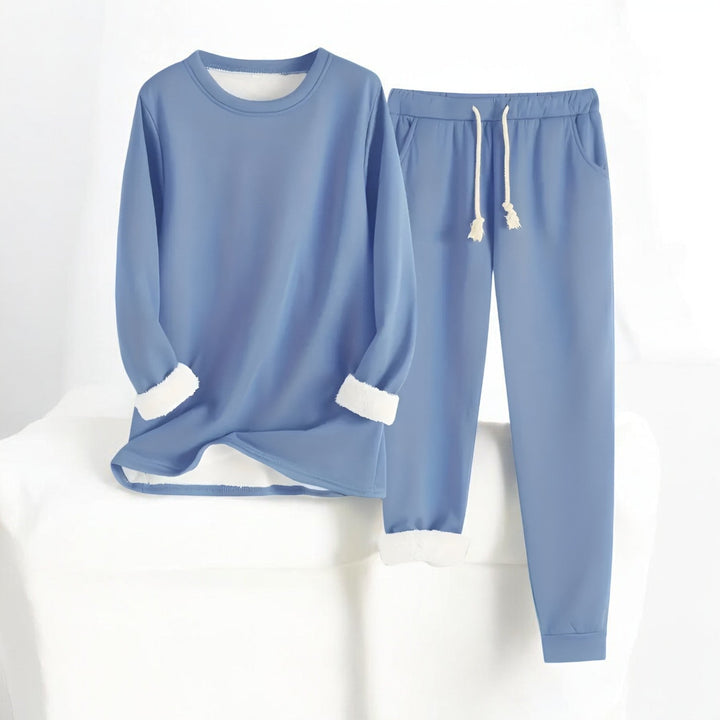 Liesel™ | 2025 - Fleece Thermal Suit