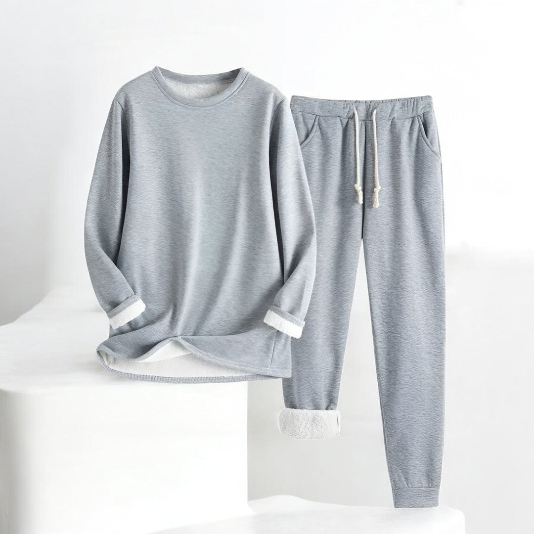 Liesel™ | 2025 - Fleece Thermal Suit