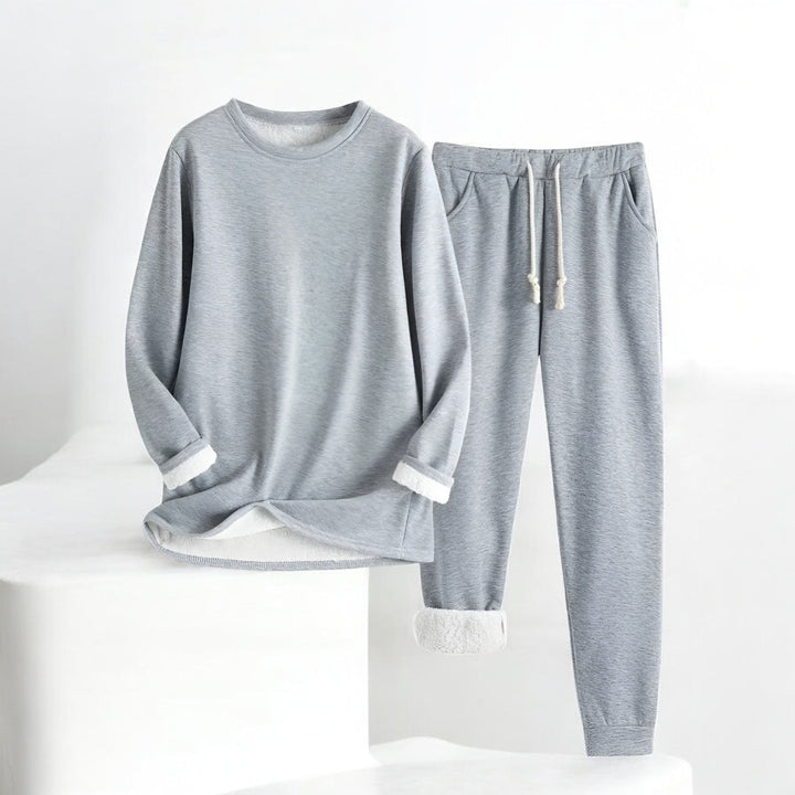 Liesel™ | 2025 - Fleece Thermal Suit