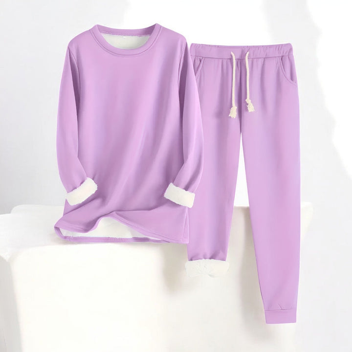 Liesel™ | 2025 - Fleece Thermal Suit