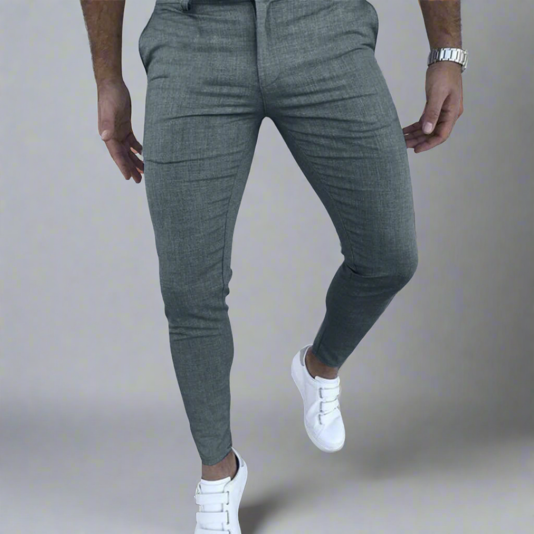 Noble Business Fit Trousers