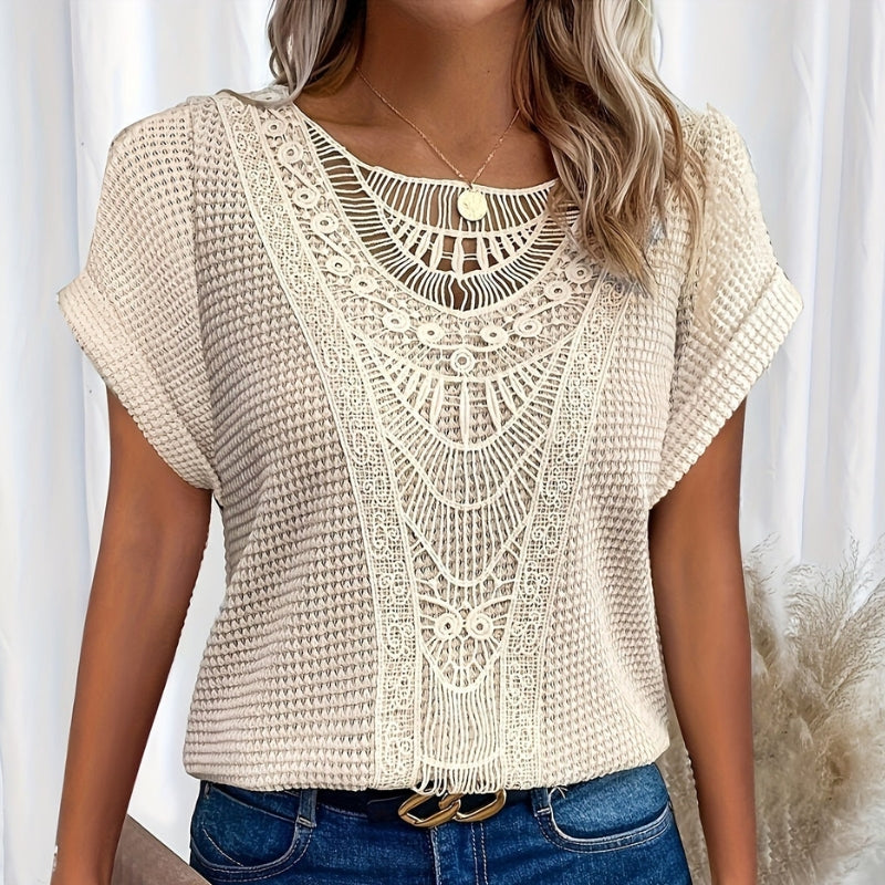Alina™ | 2025 - Summer Shirt