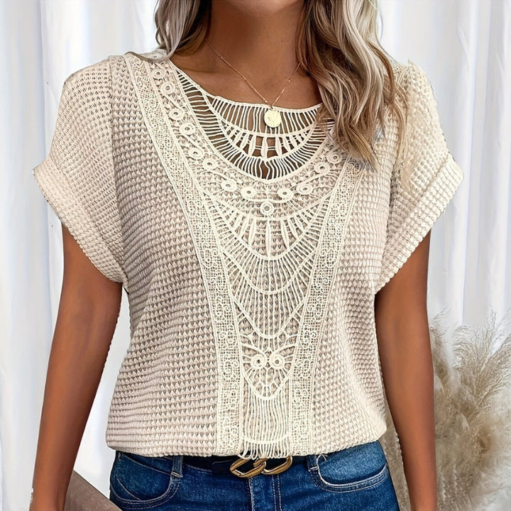 Alina™ | 2025 - Summer Shirt
