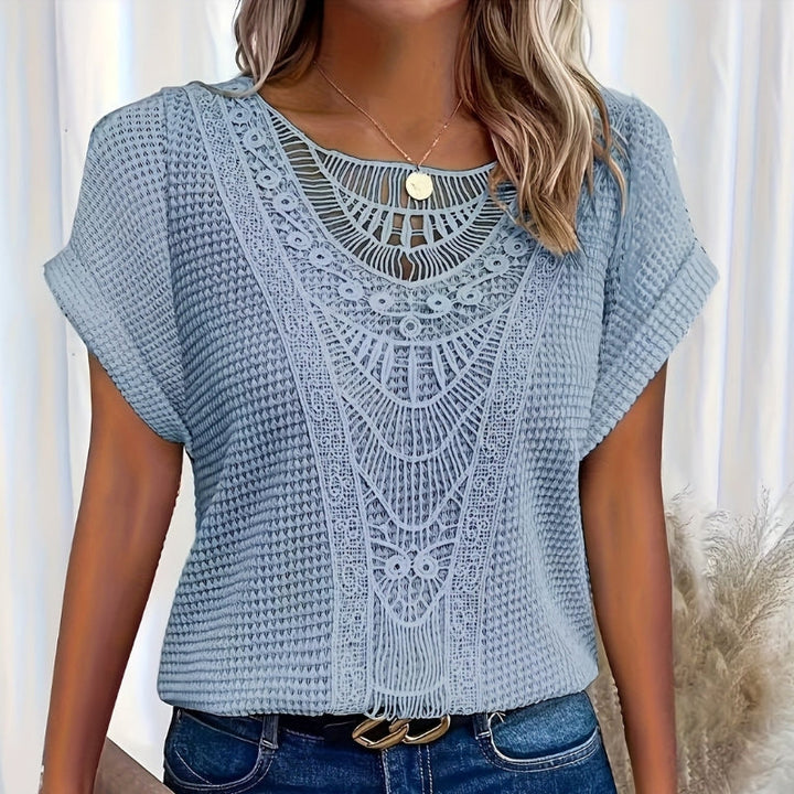 Alina™ | 2025 - Summer Shirt