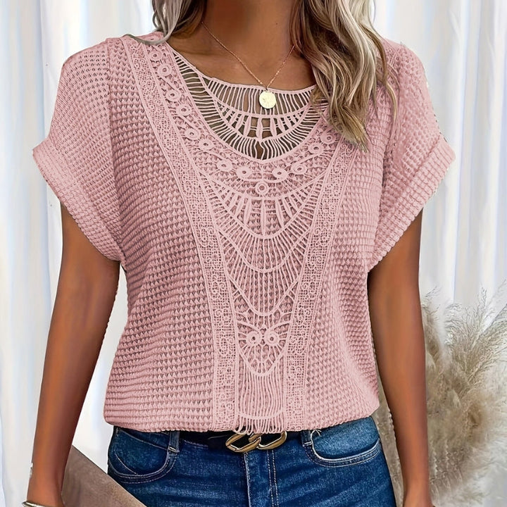 Alina™ | 2025 - Summer Shirt