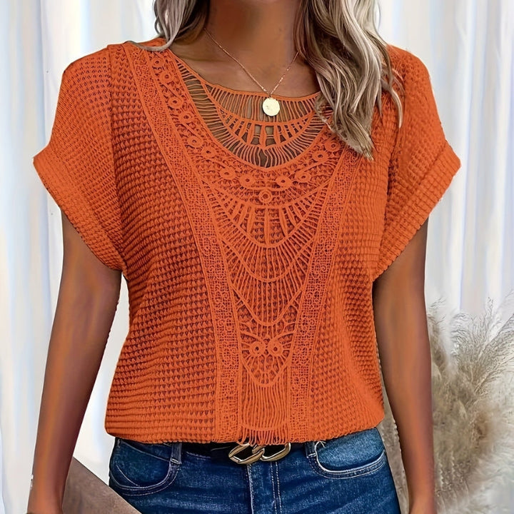 Alina™ | 2025 - Summer Shirt