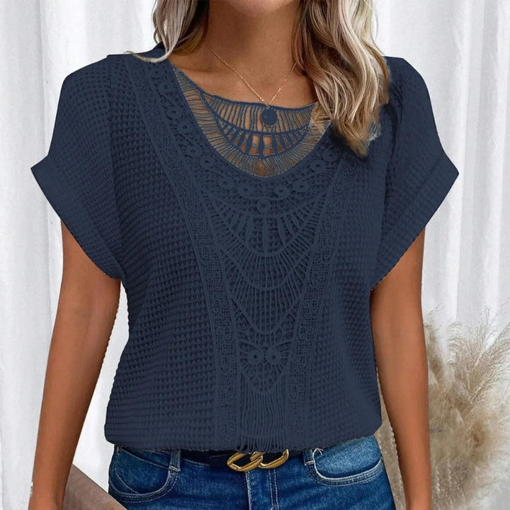 Alina™ | 2025 - Summer Shirt