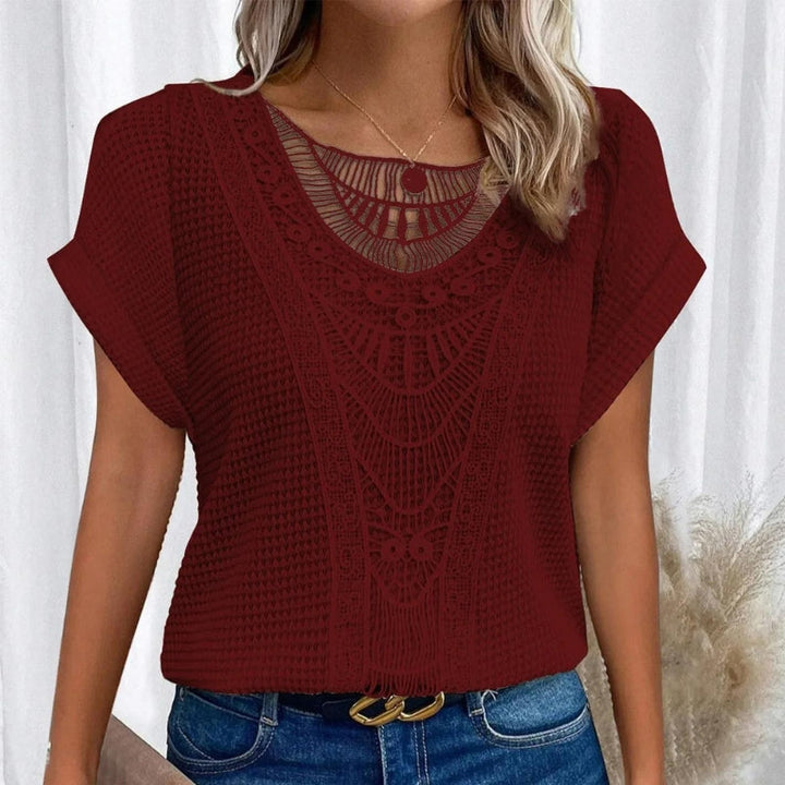 Alina™ | 2025 - Summer Shirt