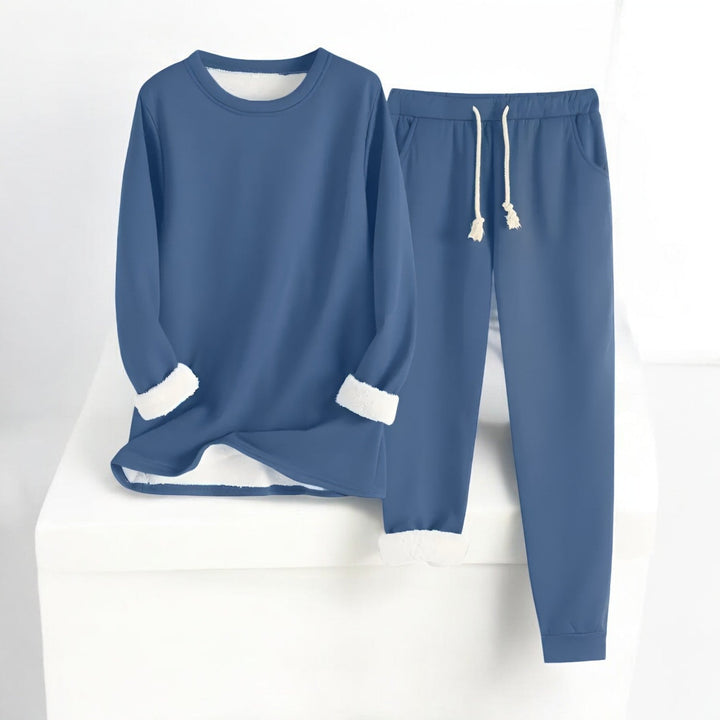 Liesel™ | 2025 - Fleece Thermal Suit