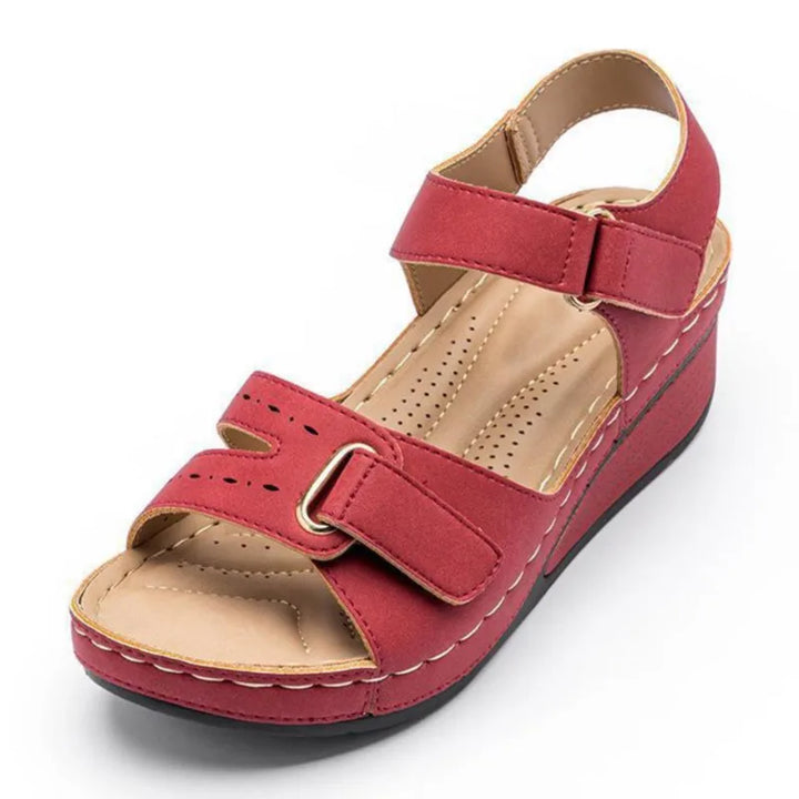 Loes™ - Open-Toe Orthopedic Sandals