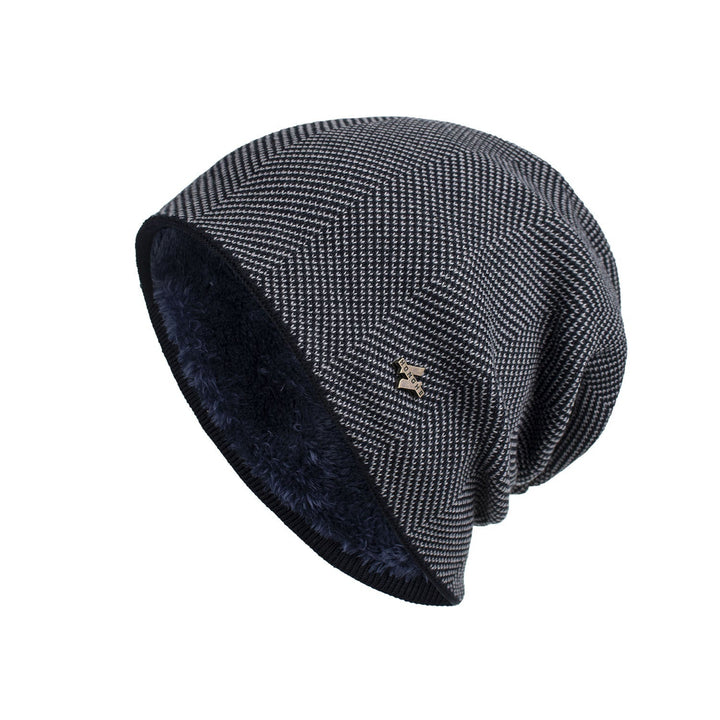 Bennet | Men's Polar Hat for Winter