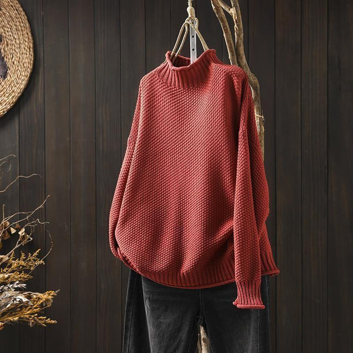 Betty™ | Knit Sweater