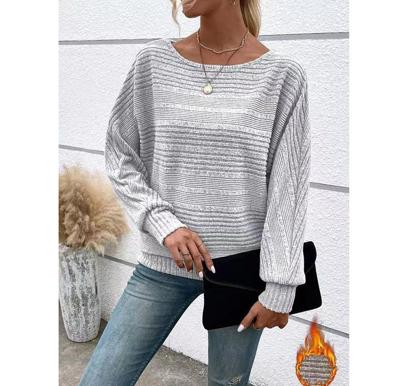 Anna™ | Structured Sweater for Women