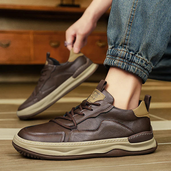 Sebastian | LEATHER SHOES