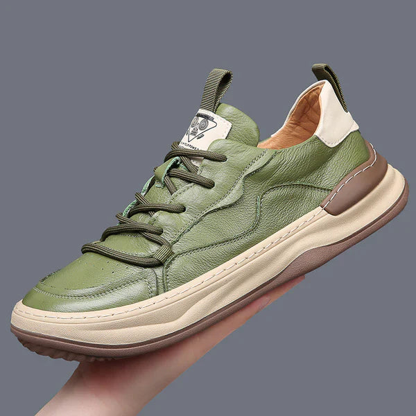 Sebastian | LEATHER SHOES