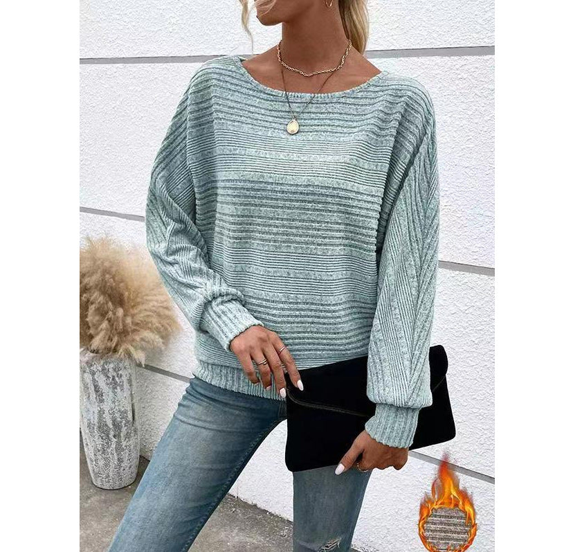 Anna™ | Structured Sweater for Women