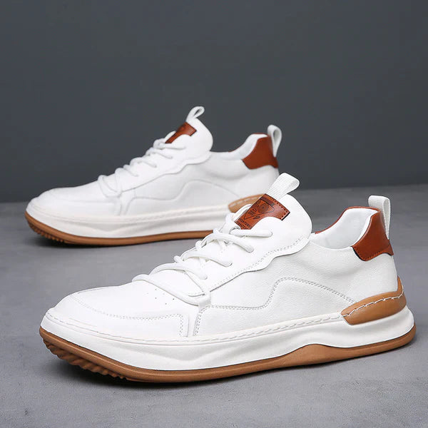 Sebastian | LEATHER SHOES