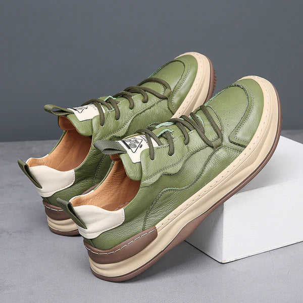 Sebastian | LEATHER SHOES